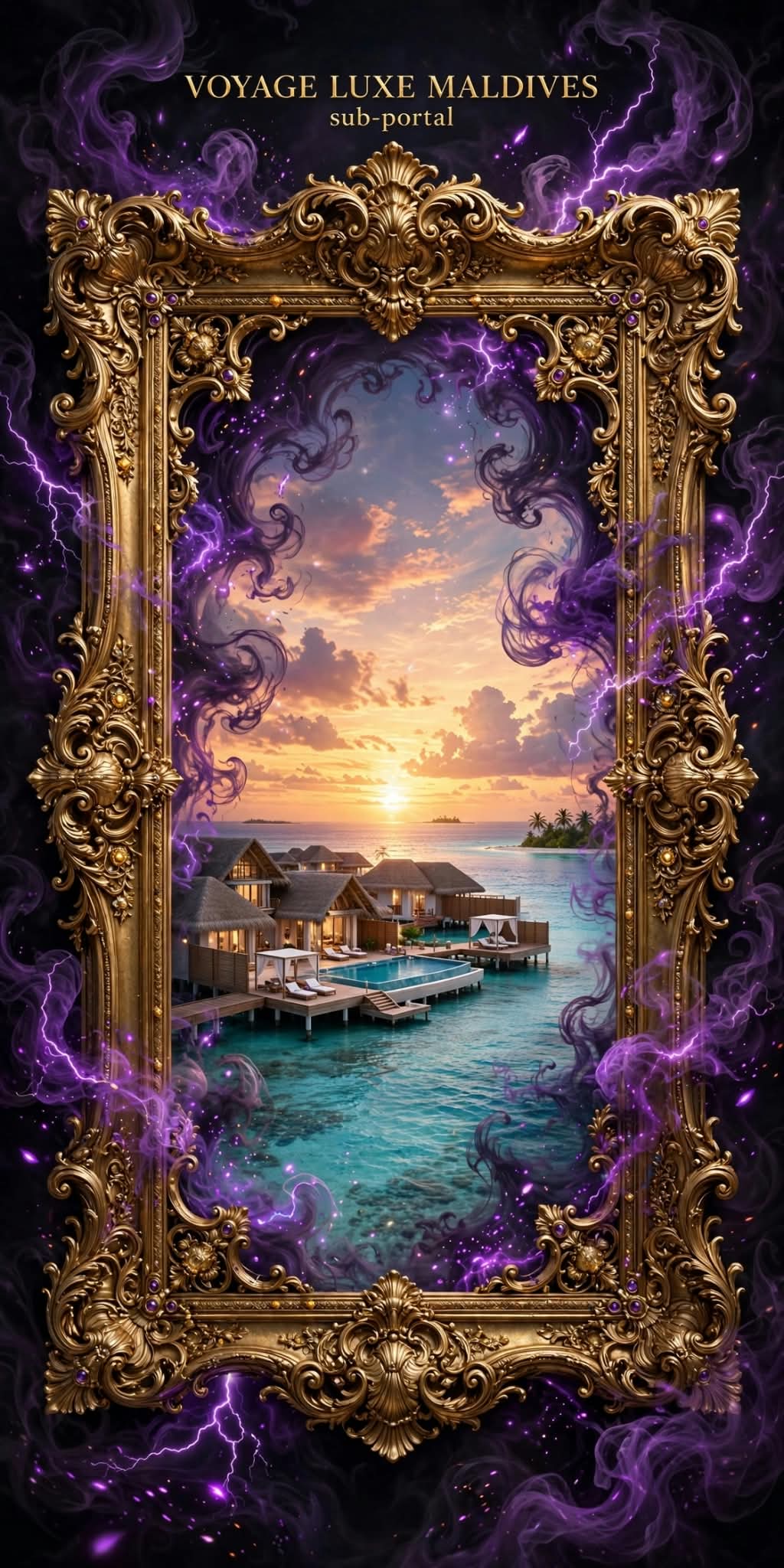 Maldives